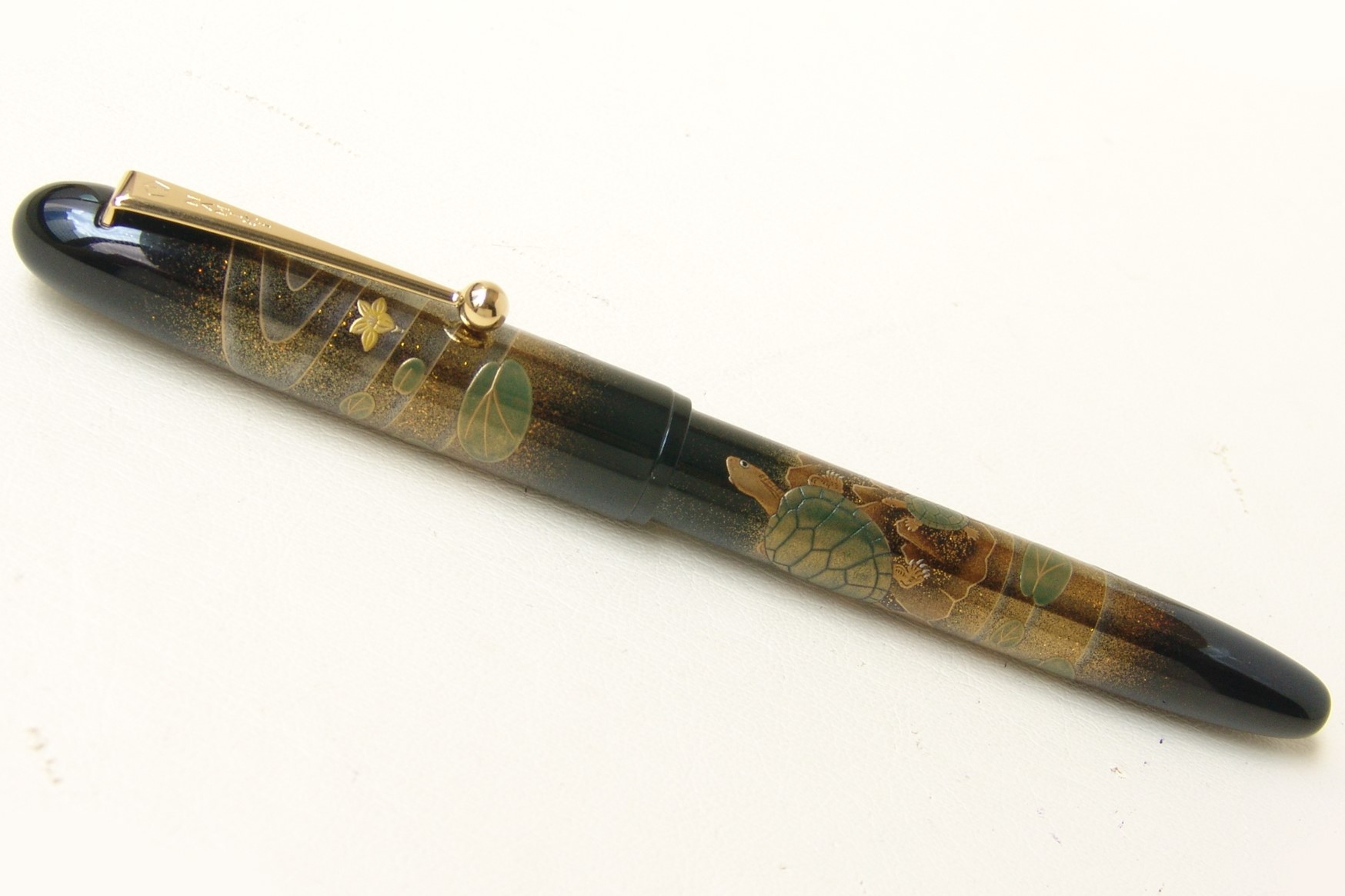 NamikiYukariMakieTurtlesFP_C